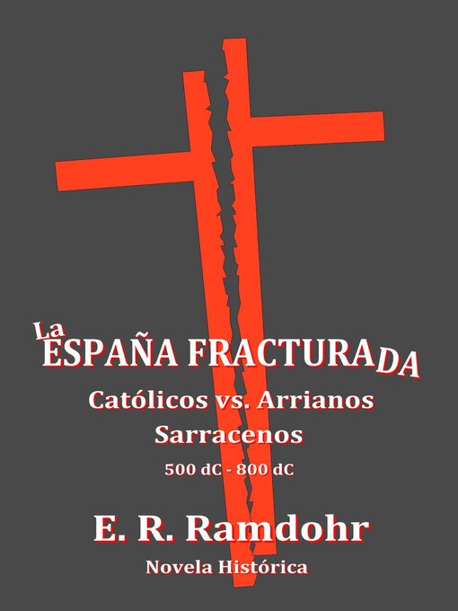Title details for La España Fracturada by Erwin - Wait list